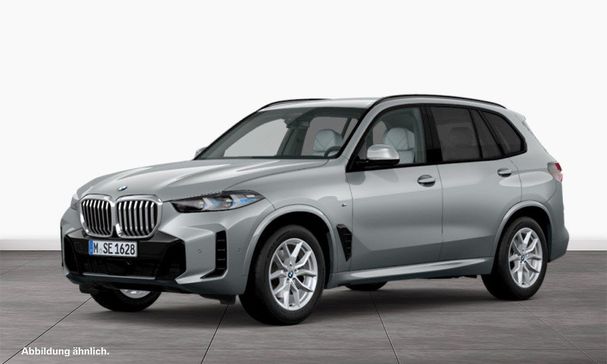 BMW X5 xDrive30d 210 kW image number 1