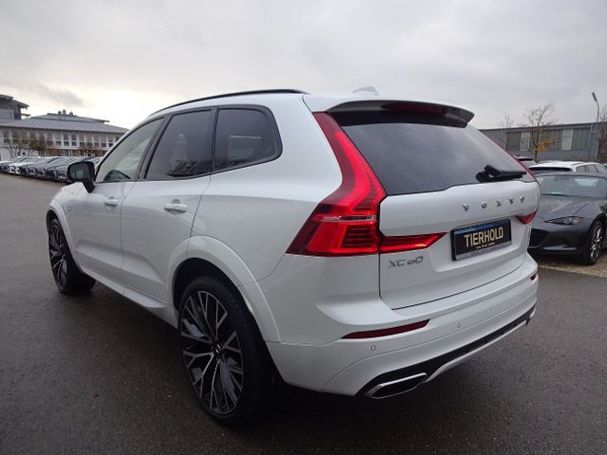 Volvo XC60 Plug-in T6 R Design AWD 251 kW image number 4