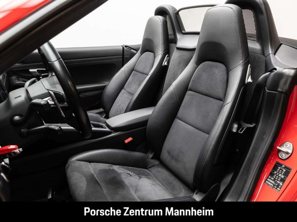 Porsche Boxster 220 kW image number 15