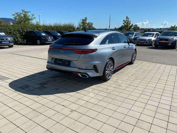 Kia ProCeed 150 kW image number 7