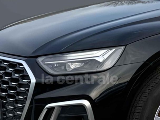 Audi Q5 40 TDI quattro S tronic S-line Sportback 150 kW image number 14