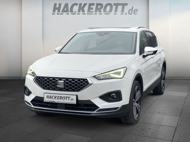 Seat Tarraco 2.0 TDI 4Drive Xcellence 110 kW image number 1