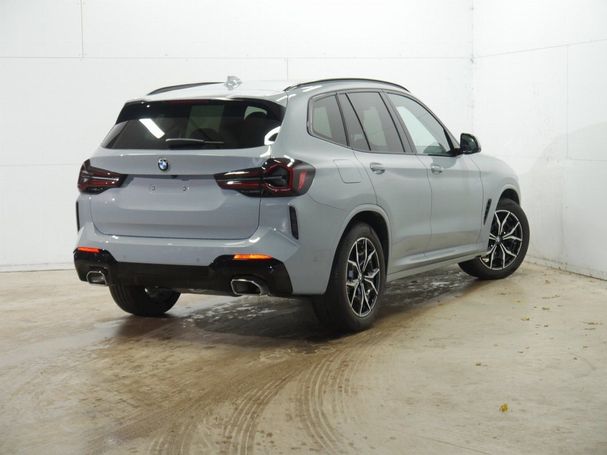 BMW X3 xDrive20d 140 kW image number 3