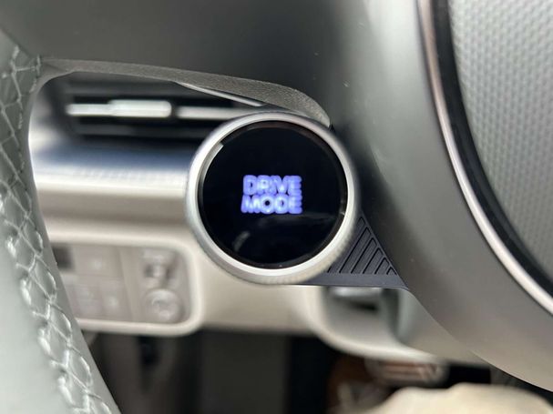 Hyundai Ioniq 6 168 kW image number 26