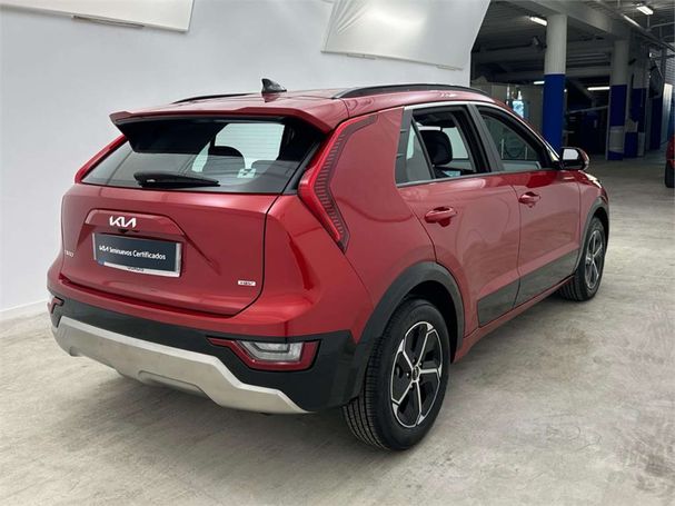 Kia Niro 1.6 95 kW image number 16