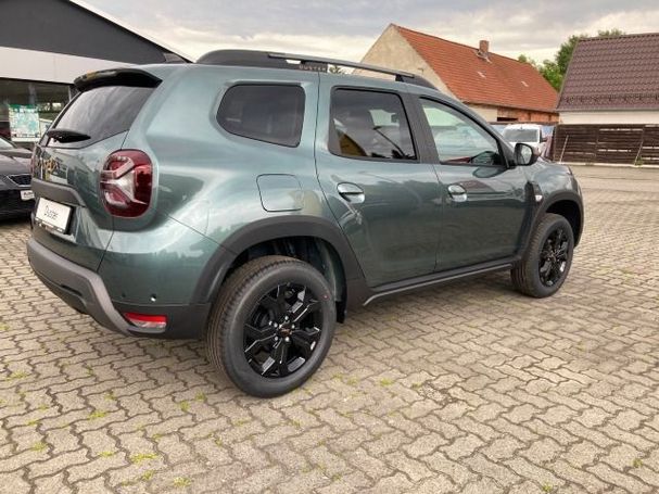 Dacia Duster TCe 150 EDC 110 kW image number 7