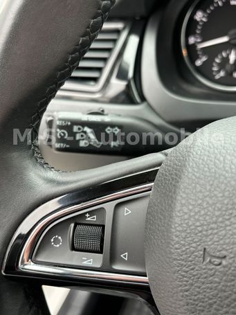 Skoda Rapid Spaceback Style 77 kW image number 21