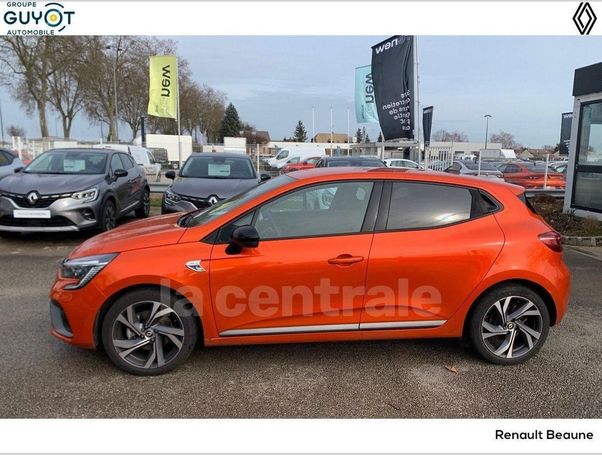 Renault Clio TCe 140 103 kW image number 17