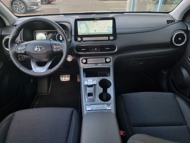 Hyundai Kona Elektro Prime 150 kW image number 13