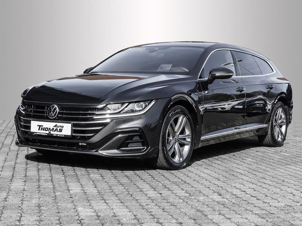 Volkswagen Arteon eHybrid Shooting Brake 160 kW image number 1