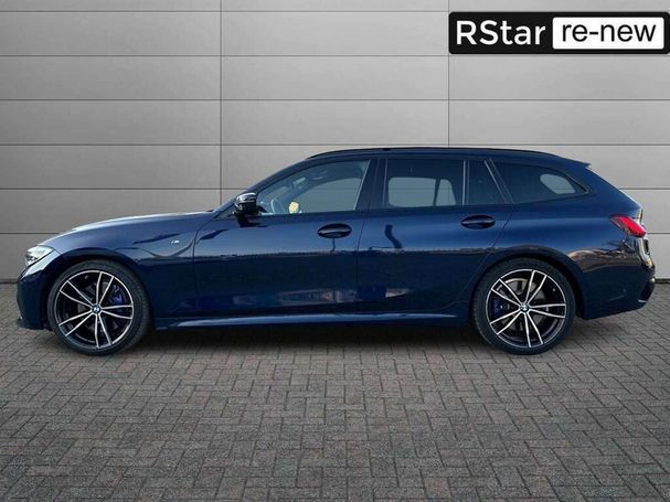 BMW 330i Touring xDrive 190 kW image number 6