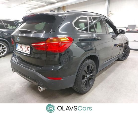 BMW X1 sDrive 100 kW image number 2