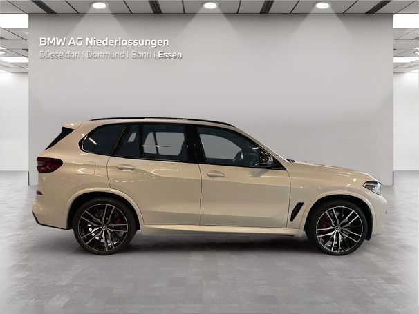 BMW X5 M50i xDrive 390 kW image number 3