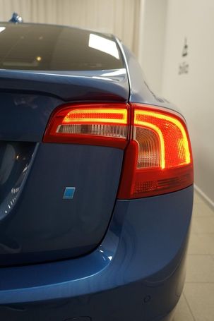 Volvo S60 D5 174 kW image number 20