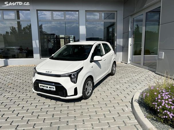 Kia Picanto 1.0 46 kW image number 1