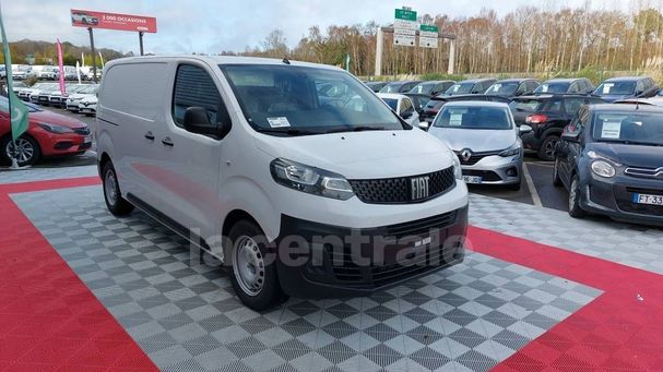  Fiat Scudo 107 kW image number 2