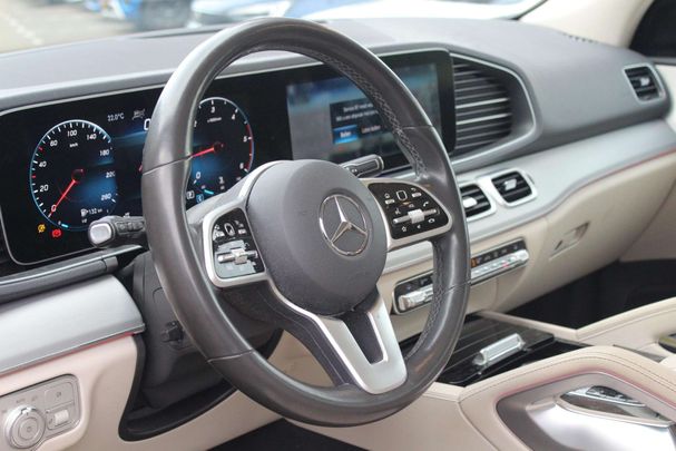 Mercedes-Benz GLE 300 d 4Matic 180 kW image number 7