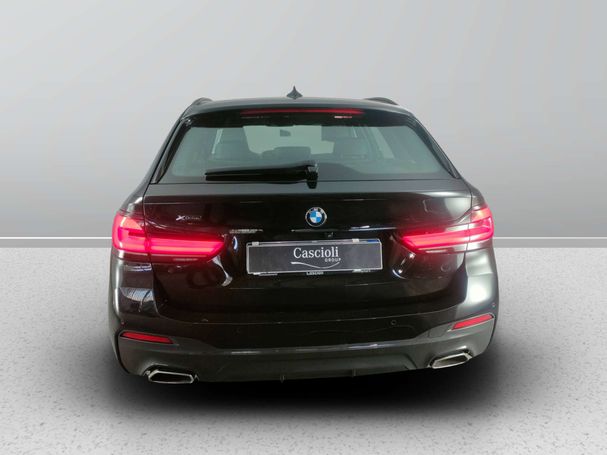 BMW 520d Touring xDrive 140 kW image number 3