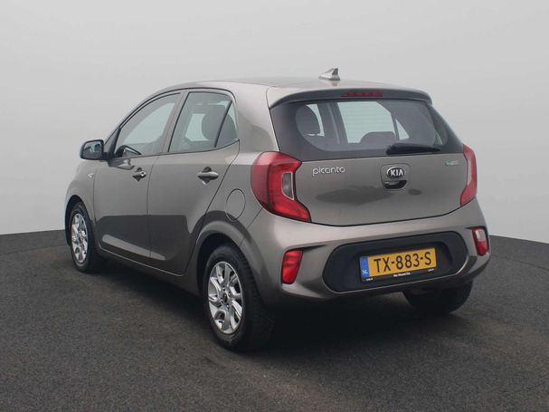 Kia Picanto 1.0 49 kW image number 3