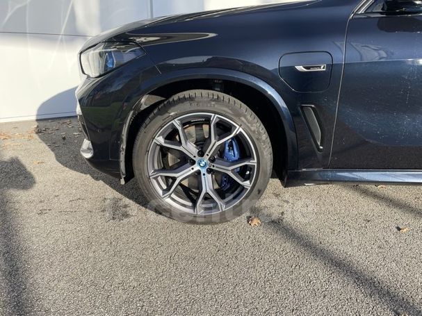 BMW X5 45e xDrive 290 kW image number 13