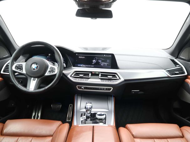 BMW X5 45e xDrive 290 kW image number 20