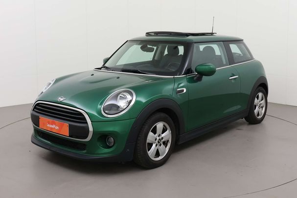 Mini One 75 kW image number 1