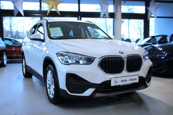 BMW X1 xDrive18d 110 kW image number 3