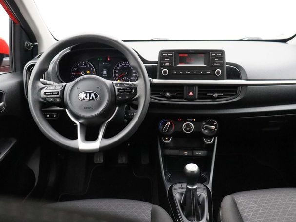 Kia Picanto 1.0 49 kW image number 7