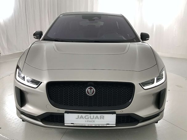 Jaguar I-Pace 235 kW image number 8