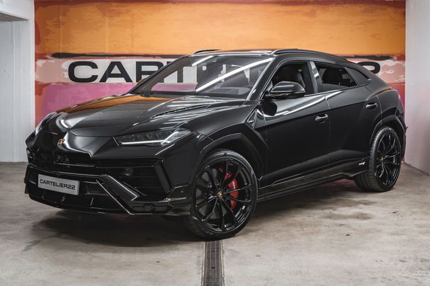 Lamborghini Urus S 490 kW image number 1