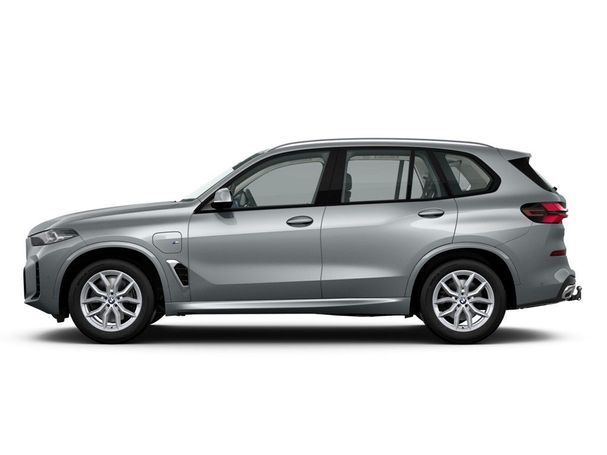 BMW X5e xDrive 360 kW image number 4