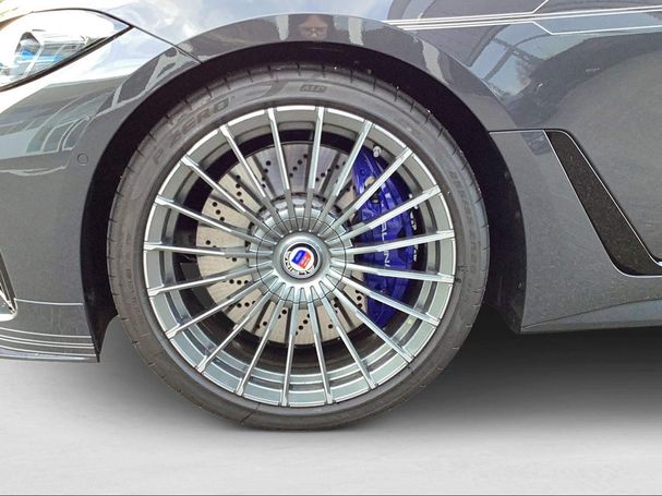 ALPINA B4 364 kW image number 5