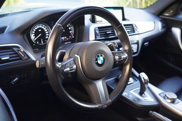 BMW 140i M 250 kW image number 5