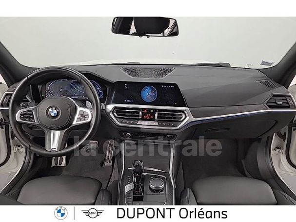 BMW 330 215 kW image number 13