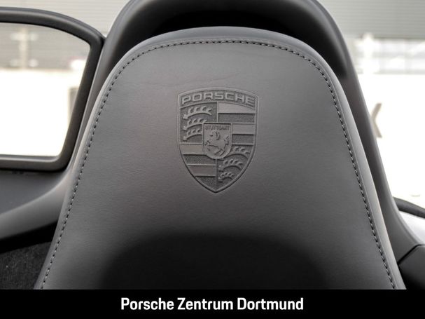 Porsche Boxster 220 kW image number 23