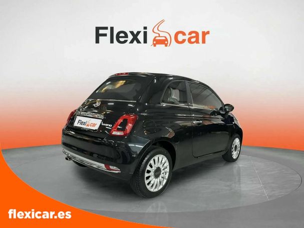 Fiat 500 1.0 51 kW image number 7