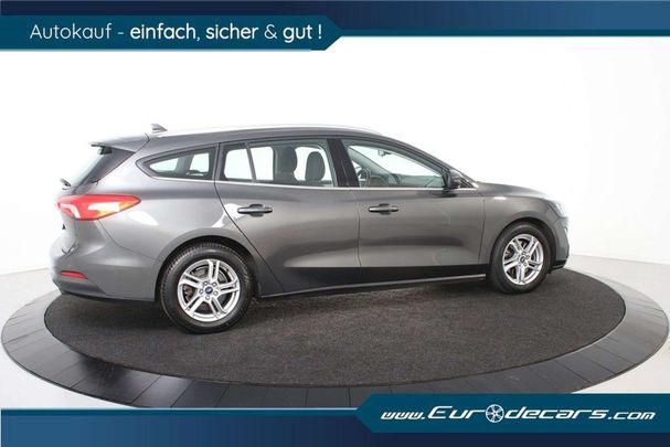 Ford Focus 1.5 TDCi 88 kW image number 11