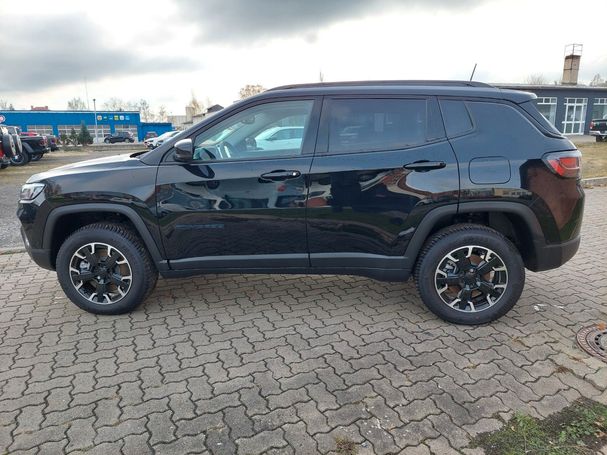 Jeep Compass 1.3 PHEV 177 kW image number 7