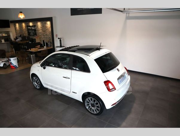 Fiat 500 1.0 51 kW image number 19