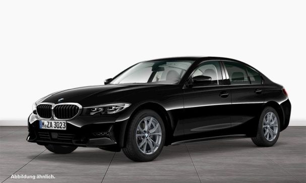 BMW 320d Sport Line 140 kW image number 1