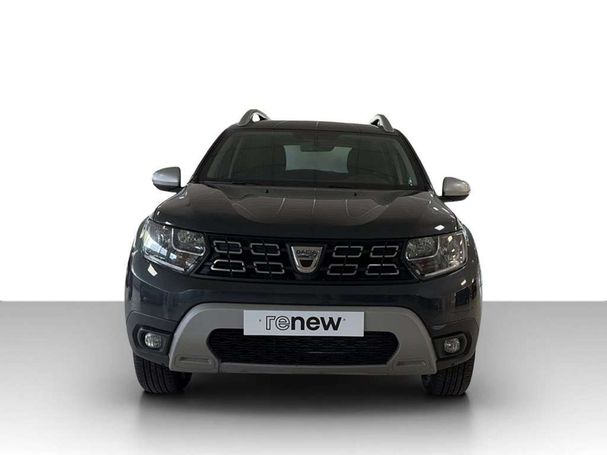 Dacia Duster 96 kW image number 3