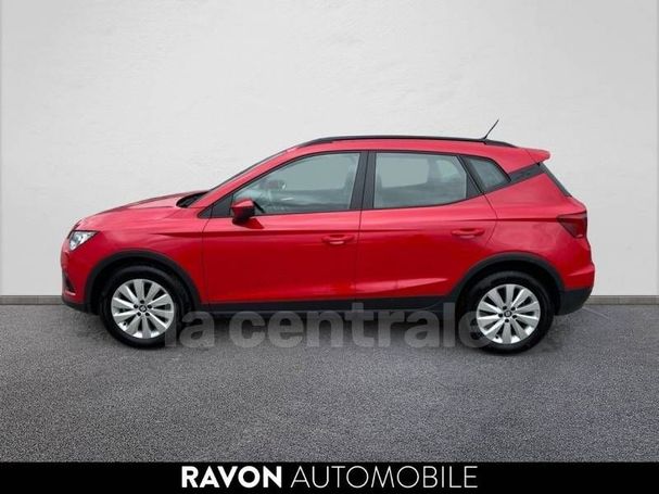 Seat Arona 1.0 TSI Style 70 kW image number 13