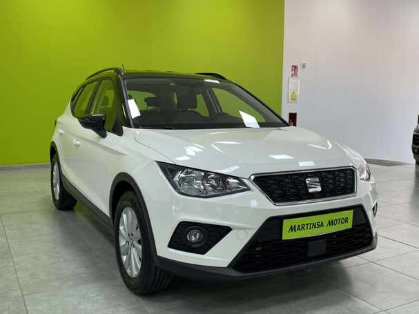 Seat Arona 1.0 TSI Style 81 kW image number 2