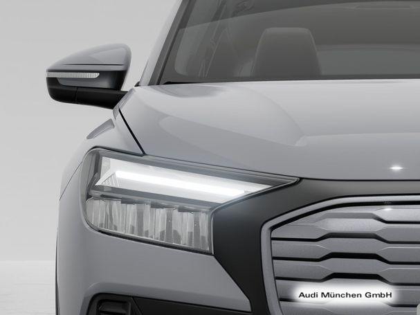 Audi Q4 35 e-tron 125 kW image number 6