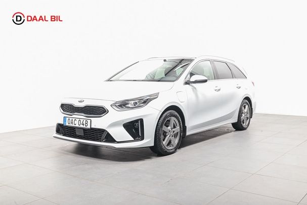 Kia Ceed Ceed Plug-in Hybrid 104 kW image number 1