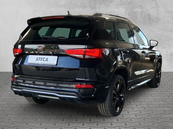 Cupra Ateca 110 kW image number 6