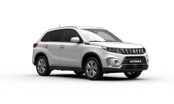 Suzuki Vitara 1.4 Hybrid 95 kW image number 3