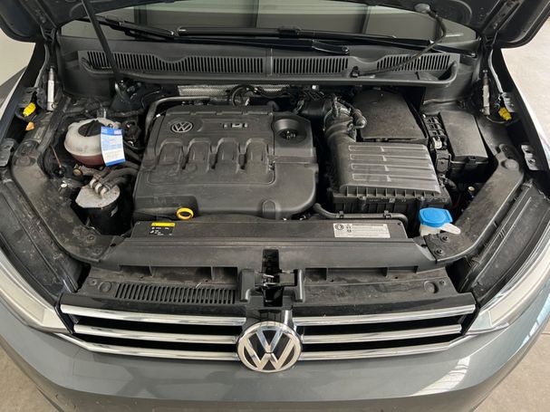 Volkswagen Touran 110 kW image number 10