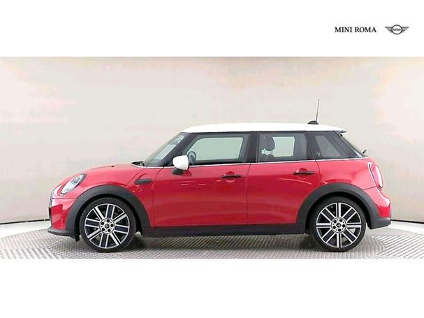 Mini Cooper Mini 100 kW image number 5