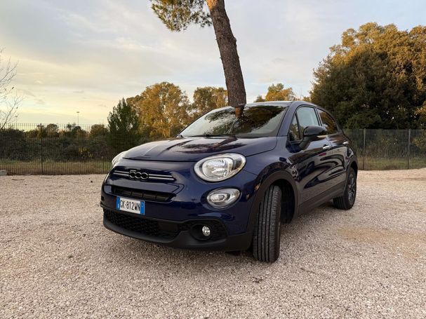 Fiat 500X 1.0 88 kW image number 1